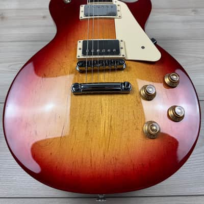 Gibson Les Paul Studio - Heritage Cherry Sunburst image 5