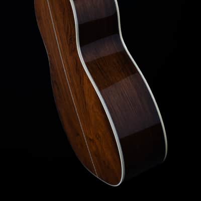 Martin Custom Shop 00-28V Deep Body 2013 image 9
