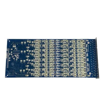Digidesign Analog Output D/A Card for 192 Pro Tools HD Interface 2000s - Black TGHM #2 image 6