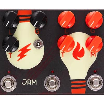JAM Pedals DoubleDreamer image 1