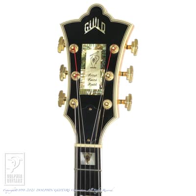 GUILD Artist Award [Pre-Owned]【Demo Video!】 image 8