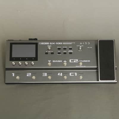 Boss Gx 100 (07/08) image 6