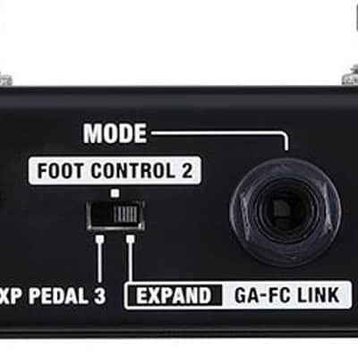 GA-FC EX Foot Controller image 3