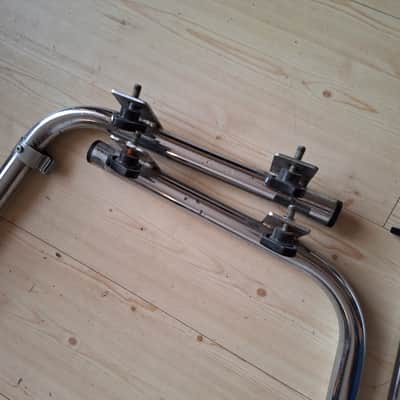 Yamaha CS-60 Chrome legs / stand image 2