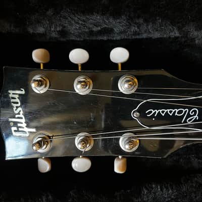 Gibson SG Classic 2000 - Heritage Cherry image 3