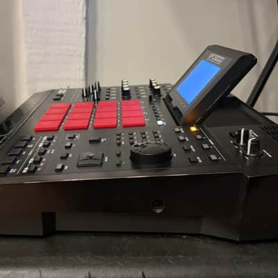 Akai MPC5000 Music Production Center (192 MB Memory Upgrade) Bild 6