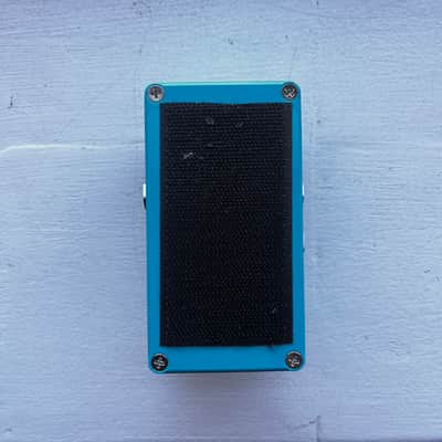 MXR M234 Analog Chorus 2011 - Present - Blue image 4