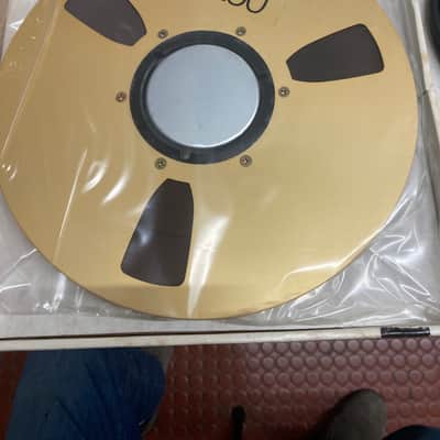 3M 250 Mastering Tape image 2