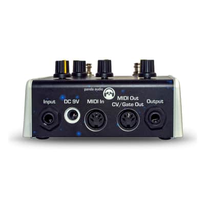 Panda Audio Future Impact V4 Bass Synthesizer - Effects for Bass image 3