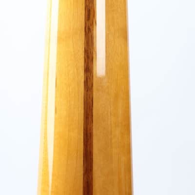 2008 Fender Precision Bass '51 Reissue sunburst image 9