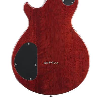 Michael Kelly Patriot Instinct Bold Custom Collection Electric Guitar Scorched image 6