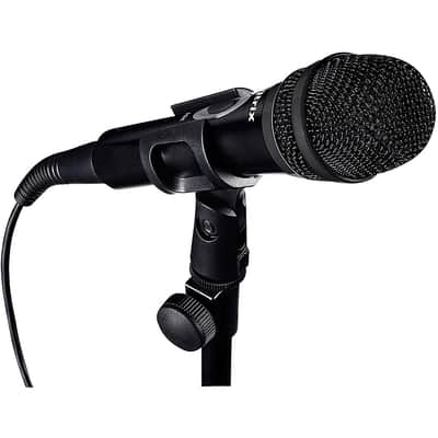 Singtrix Party Bundle Karaoke System with Mic, Mic Stand, FX module and Speaker Regular image 2