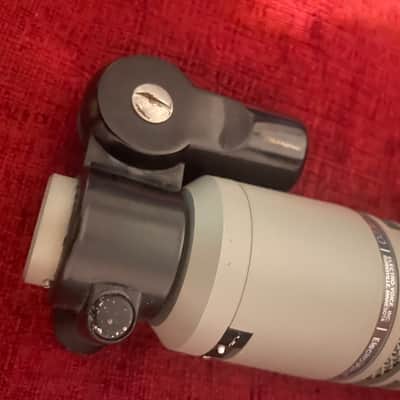 Electro-Voice RE20 Cardioid Dynamic Microphone 1968 - Present - Gray image 5