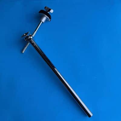 ALESIS DM8 Electronic Drum Part: HI-Hat Cymbal 16" Boom Adjustable Arm w/Felt