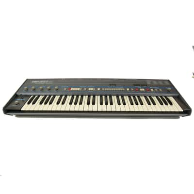 Solton Project 100 61-Key 6-Voice Synthesizer