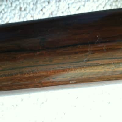 Vintage David Russell Young ,Acoustic Guitar ,1978  Brazilian Rosewood ,Martin Strings,Collectors image 12