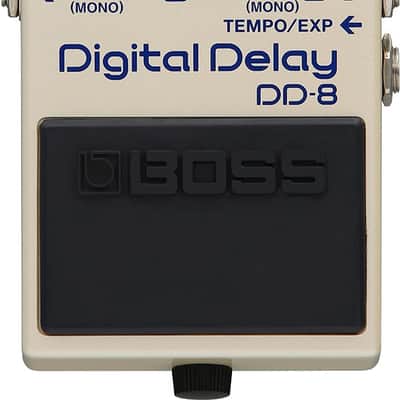 Boss DD-8 Digital Delay image 1