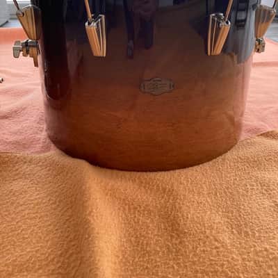 Tama Simon Phillips 30th Anniversary Drum Set 2009 image 8