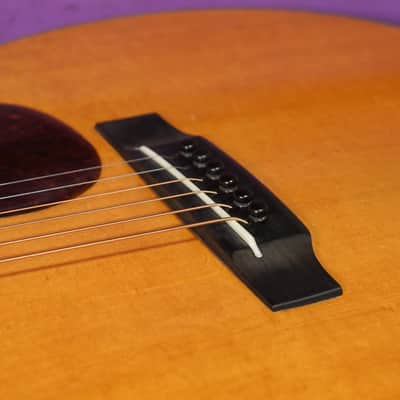 1939 Martin 00-18 Flattop Acoustic Guitar (VIDEO! Fresh Work, Ready) image 8