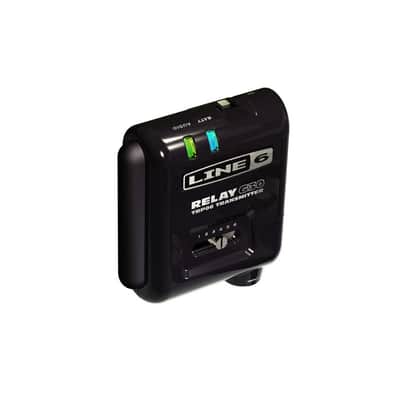 Line 6 - Relay G30 - Digital Wireless Guitar System image 3