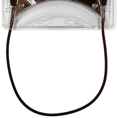 Mogami Gold STUDIO-02 XLR Microphone Cable, XLR-Female to XLR-Male, 3-Pin, Gold Contacts, Straight Connectors, 2 Foot image 3