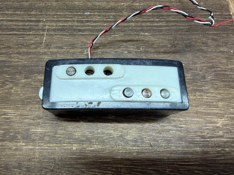 Norma Guitar Pickup