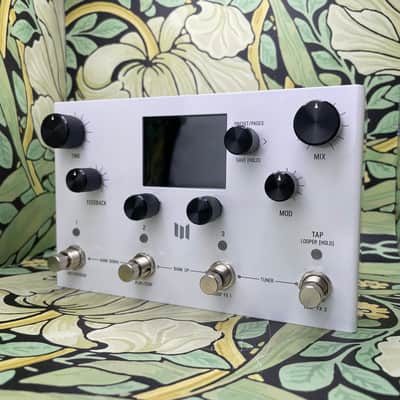 Reverb.com listing, price, conditions, and images for meris-lvx