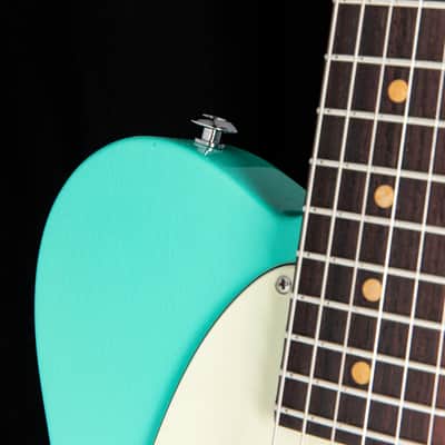 Suhr Classic T Antique Seafoam Green Limited Edition image 10