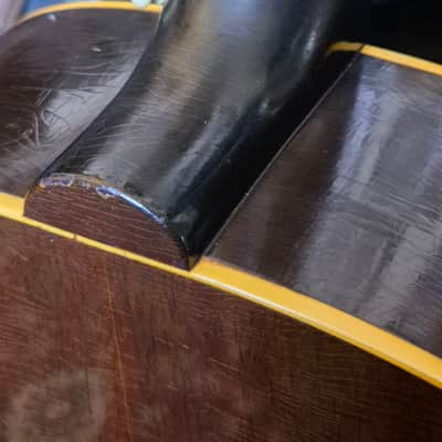 Gibson J-45 1957 - Sunburst ☆VIDEO☆ image 13