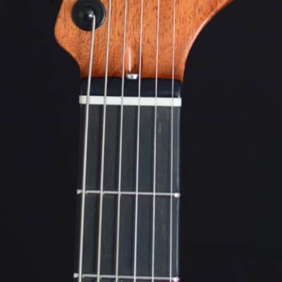 Used Suhr Classic S Guitar! Custom Order, Genuine Mahogany image 11