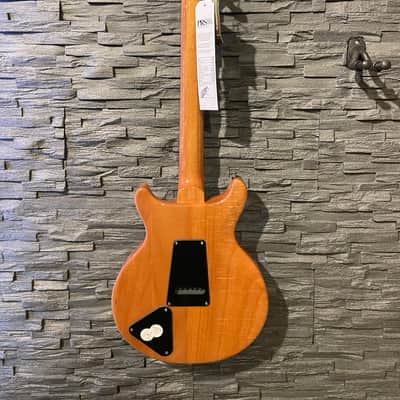 PRS SE Santana - Santana Yellow image 6