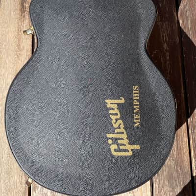 Gibson BB King Lucille 2002 Ebony image 12