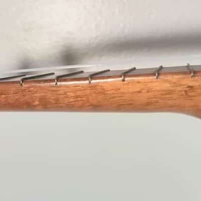 Kumalae Sherman Clay & Co Style 2 Koa Soprano Ukulele image 11