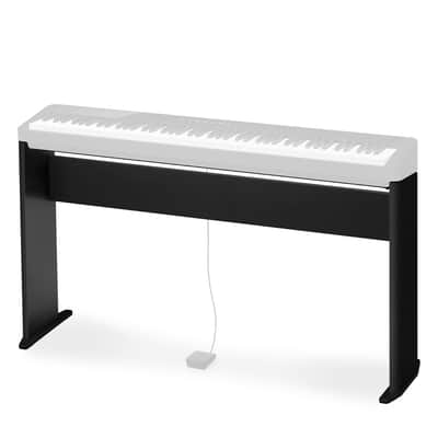 Casio CS-68PBK Privia Piano Stand f. PX-S1100 / PX-S3100 / PX-S5000 Bild 1