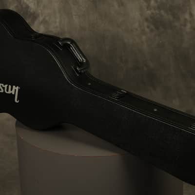 2024 Gibson SG Modern Ebony with Gold Hardware CME Exclusive NEAR MINT!!! image 21