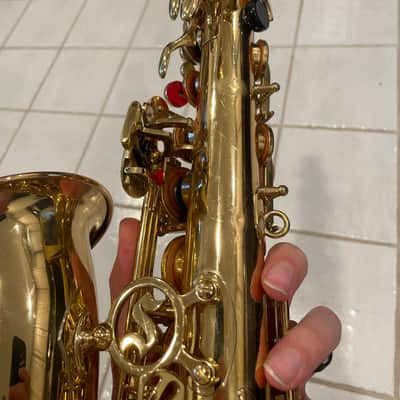 Serviced Selmer Soloist Alto Saxophone (Ready to Play) - Sounds Great! image 15