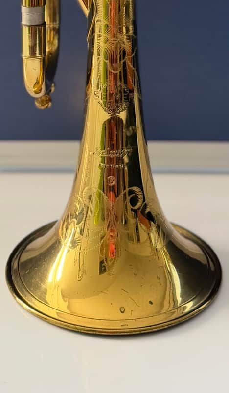Selmer K-Modified