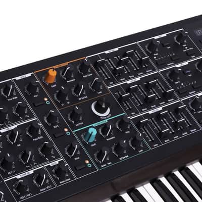 Arturia PolyBrute -  Noir image 10