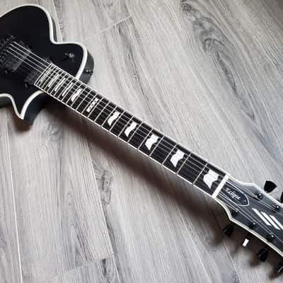 ESP E-II Eclipse 7 Evertune image 10