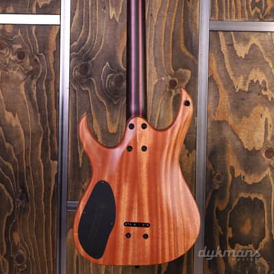 Mayones Duvell Elite 6 26.5" Galaxy Eye Blue image 7