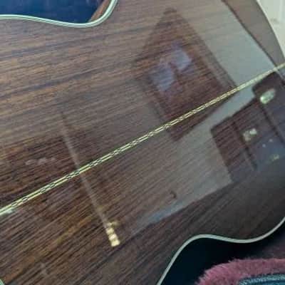 Guild F-50-R 2006 - Burst image 11