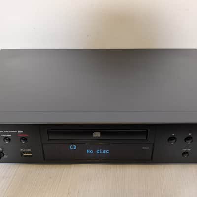 TEAC CD-P650 CD Player USB MP3 Compact Disc Player / MINT Condition with Remote image 5
