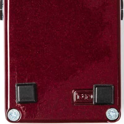 MXR M85 Bass Distortion Pedal image 6