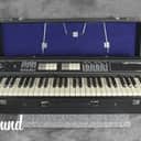 Roland RS-202 Strings Synthesizer in Very Good Condition.