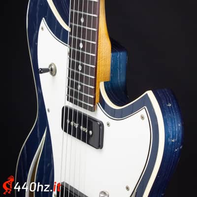 Novo Miris J - Lake Como Blue image 7