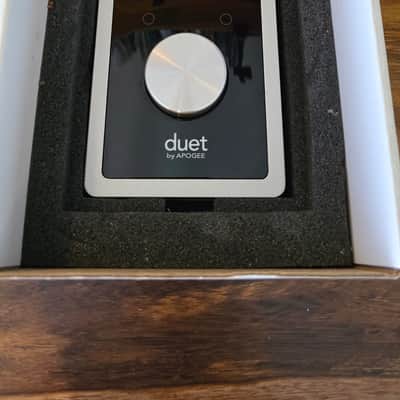 Apogee Duet 2 USB Audio Interface image 4