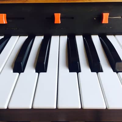 *RARE* Arp Solina String Ensemble IV Synthesizer image 4