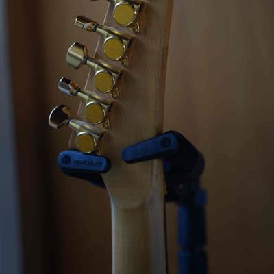 ON SALE - ESP Maverick Custom / Early Model image 12
