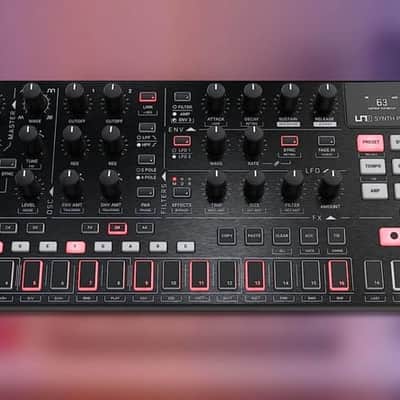 IK Hardware Uno Synth Pro X, IP-UNO-SYNTHPROX-IN image 20