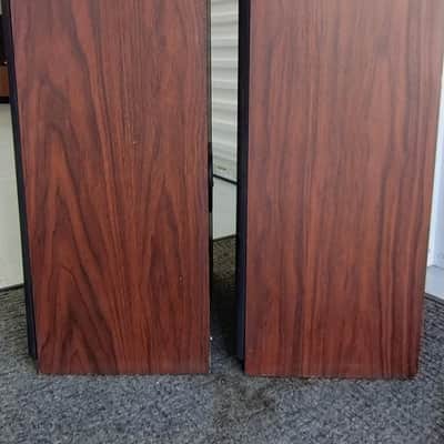 Polk Audio Monitor 10 speakers in very good condition image 3